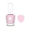 P723 Rosebud Sheer Pink Crème Nail Polish