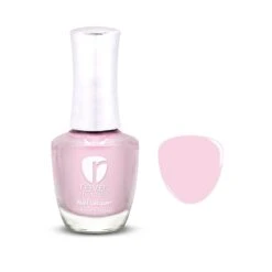 P723 Rosebud Sheer Pink Crème Nail Polish