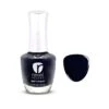 P729 Regatta Blue Shimmer Nail Polish -Revel Nail Store revel nail dip powder revel mates lacquer d729 regatta 33826946121926