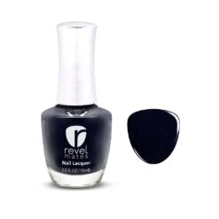 P729 Regatta Blue Shimmer Nail Polish