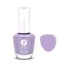P733 Ballad Purple Crème Nail Polish 2 P733 Ballad Purple Crème Nail Polish -Revel Nail Store revel nail dip powder revel mates lacquer d733 ballad 33833355018438