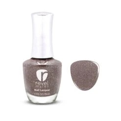 P754 Aspen Nude Shimmer Nail Polish