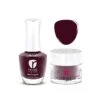 D252 Roister Red Crème Nail Polish + Dip Powder Set -Revel Nail Store revel nail dip powder revel mates lacquer lacquer polish dip set d252 roister 34254949318854