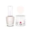 D8 Bette Off-White Crème Nail Polish + Dip Powder Set -Revel Nail Store revel nail dip powder revel mates lacquer lacquer polish dip set d8 bette 34254660829382