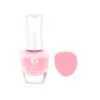 P234 Hijinks Pink Crème Nail Polish -Revel Nail Store revel nail dip powder revel mates lacquer revel mates lacquer d234 hijinks 15858752847977