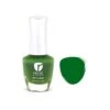 P335 Kelly Green Crème Nail Polish