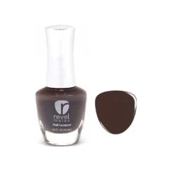 P336 Coco Brown Crème Nail Polish