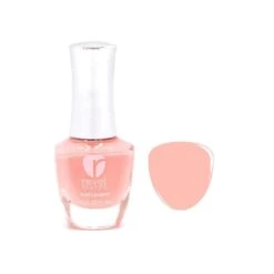 P407 Aloha Peach Crème Nail Polish