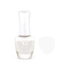 P74 Veronica (French White) Crème Nail Polish