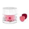 SC4 Aruba Pink Crème Dip Powder -Revel Nail Store revel nail dip powder sc4 aruba 32468287586502