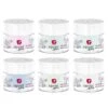 Sea Glass | Sheer Jelly Dip Powder Set -Revel Nail Store revel nail dip powder sea glass full collection 33347076849862