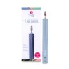 Portable ReChargeable Nail Drill 1 Portable ReChargeable Nail Drill -Revel Nail Store revel nail dip powder tool nail drill 29584984768710