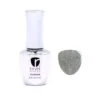 G32 Isadora Silver Glitter Gel Polish -Revel Nail Store revel nail gel polish gel polish d32 isadora 34260616642758