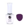 G357 Raven Purple Crème Gel Polish 1 G357 Raven Purple Crème Gel Polish -Revel Nail Store revel nail gel polish gel polish d357 raven 33795186950342