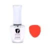 G364 Free Orange Crème Gel Polish 1 G364 Free Orange Crème Gel Polish -Revel Nail Store revel nail gel polish gel polish d364 free 33795192127686