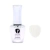 G386 Wonderland White Glitter Gel Polish -Revel Nail Store revel nail gel polish gel polish d386 wonderland 34265071026374