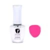 G412 Xin Chao Pink Crème Gel Polish -Revel Nail Store revel nail gel polish gel polish d412 xin chao 34265083642054