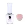 G480 Vanity Pink Glitter Gel Polish -Revel Nail Store revel nail gel polish gel polish d480 vanity 34265088590022