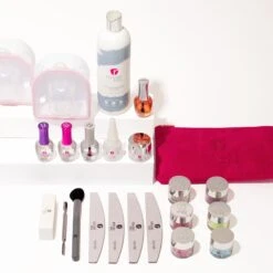 Build Your Own Dip Powder Starter Kit -Revel Nail Store starter kits build your own dip powder starter kit 36277752922310