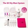 Build Your Own Dip Powder Starter Kit -Revel Nail Store starter kits build your own dip powder starter kit 36372354728134