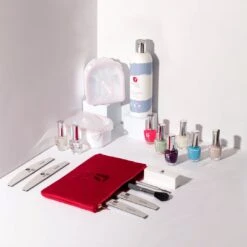 Build Your Own Nail Polish Starter Kit 8 Build Your Own Nail Polish Starter Kit -Revel Nail Store starter kits build your own nail polish starter kit 35885968687302