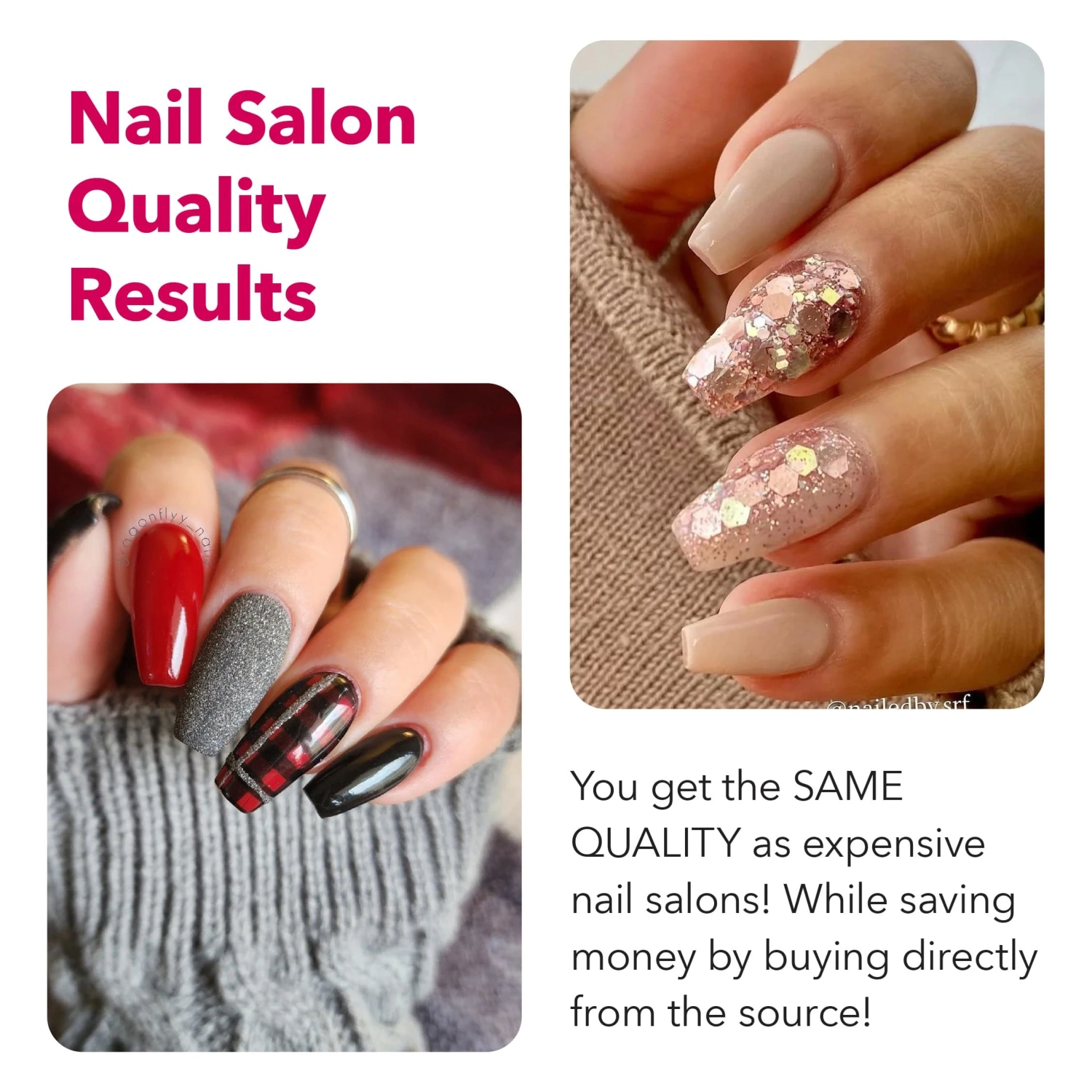 Build Your Own Nail Polish Starter Kit 6 Build Your Own Nail Polish Starter Kit - Image 4