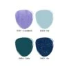Ocean Hues | Four Color Starter Kit -Revel Nail Store starter kits ocean hues four color starter kit 36164283760838