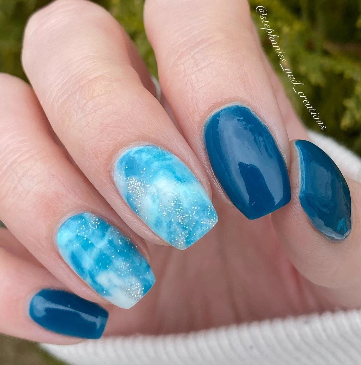 Ocean Hues | Four Color Starter Kit 4 Ocean Hues | Four Color Starter Kit - Image 2