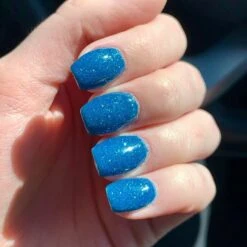 Ocean Hues | Four Color Starter Kit 11 Ocean Hues | Four Color Starter Kit -Revel Nail Store starter kits ocean hues four color starter kit 36164286644422