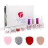One Dip Wonders | Four Color Dip Powder Starter Kit -Revel Nail Store starter kits one dip wonders four color dip powder starter kit 35989026767046