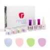 Passion For Pastels | Four Color Dip Powder Starter Kit -Revel Nail Store starter kits passion for pastels four color dip powder starter kit 35989099020486