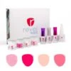 Pretty In Pink | Four Color Dip Powder Starter Kit 1 Pretty In Pink | Four Color Dip Powder Starter Kit -Revel Nail Store starter kits pretty in pink four color dip powder starter kit 35651131310278