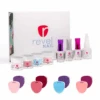 Sun's Up | Four Color Dip Powder Starter Kit -Revel Nail Store starter kits sun s up four color dip powder starter kit 35989091287238