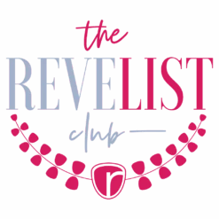 The Revelist Club - June