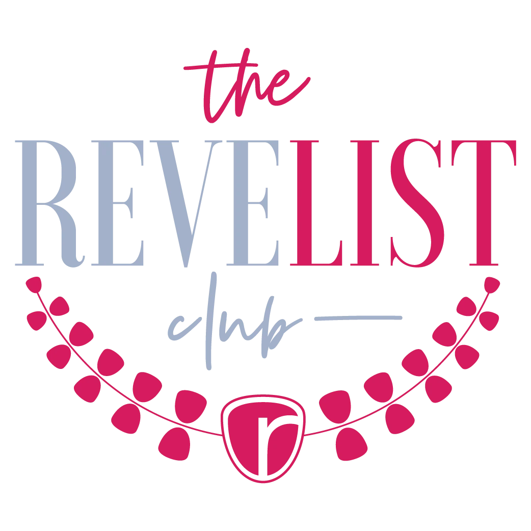 The Revelist Club - June 1 The Revelist Club - June